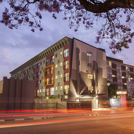 Akanani Apartamentos Pretoria-Noord Exterior foto